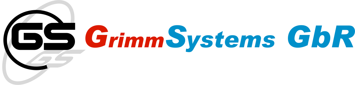 GrimmSystems Logo