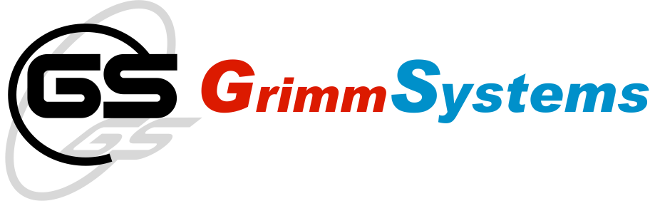 GrimmSystems Logo